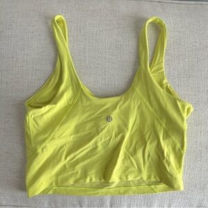 lululemon Align Tank - Size 10